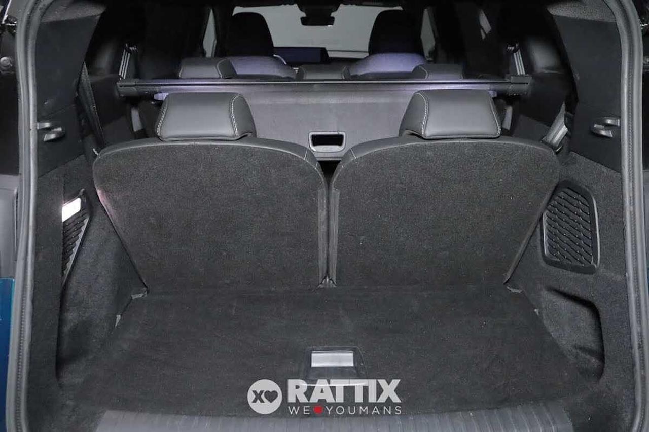 Peugeot Peugeot 5008 usata 27