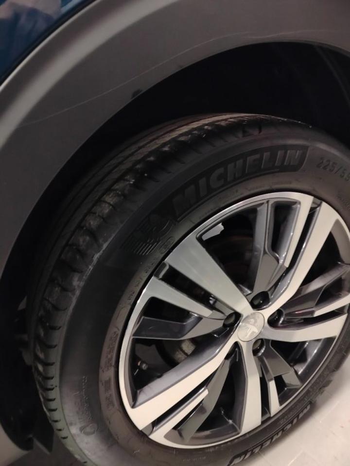 Peugeot Peugeot 5008 usata 7