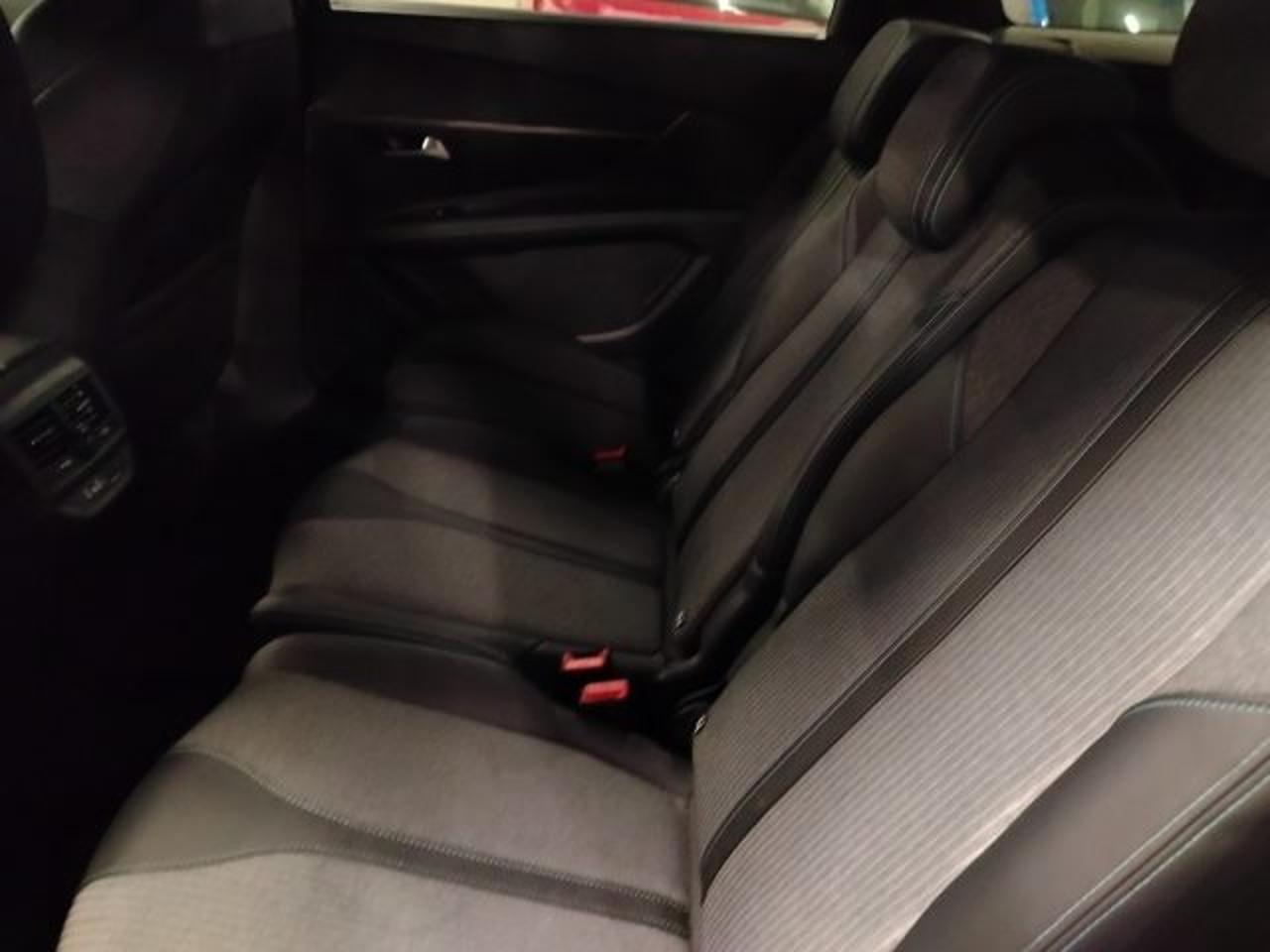 Peugeot Peugeot 5008 usata 9