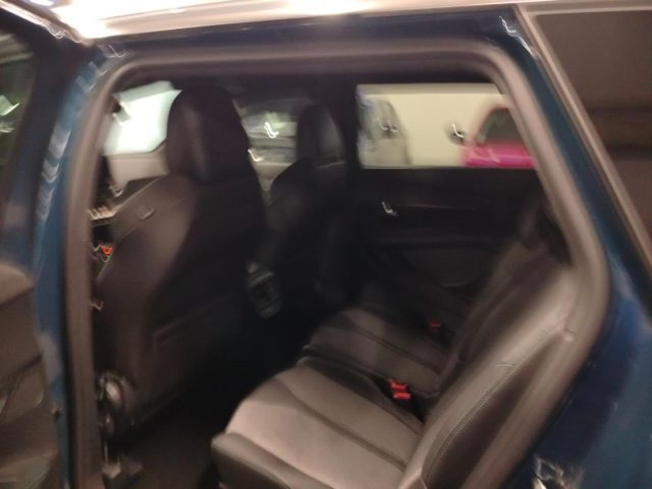 Peugeot Peugeot 5008 usata 10