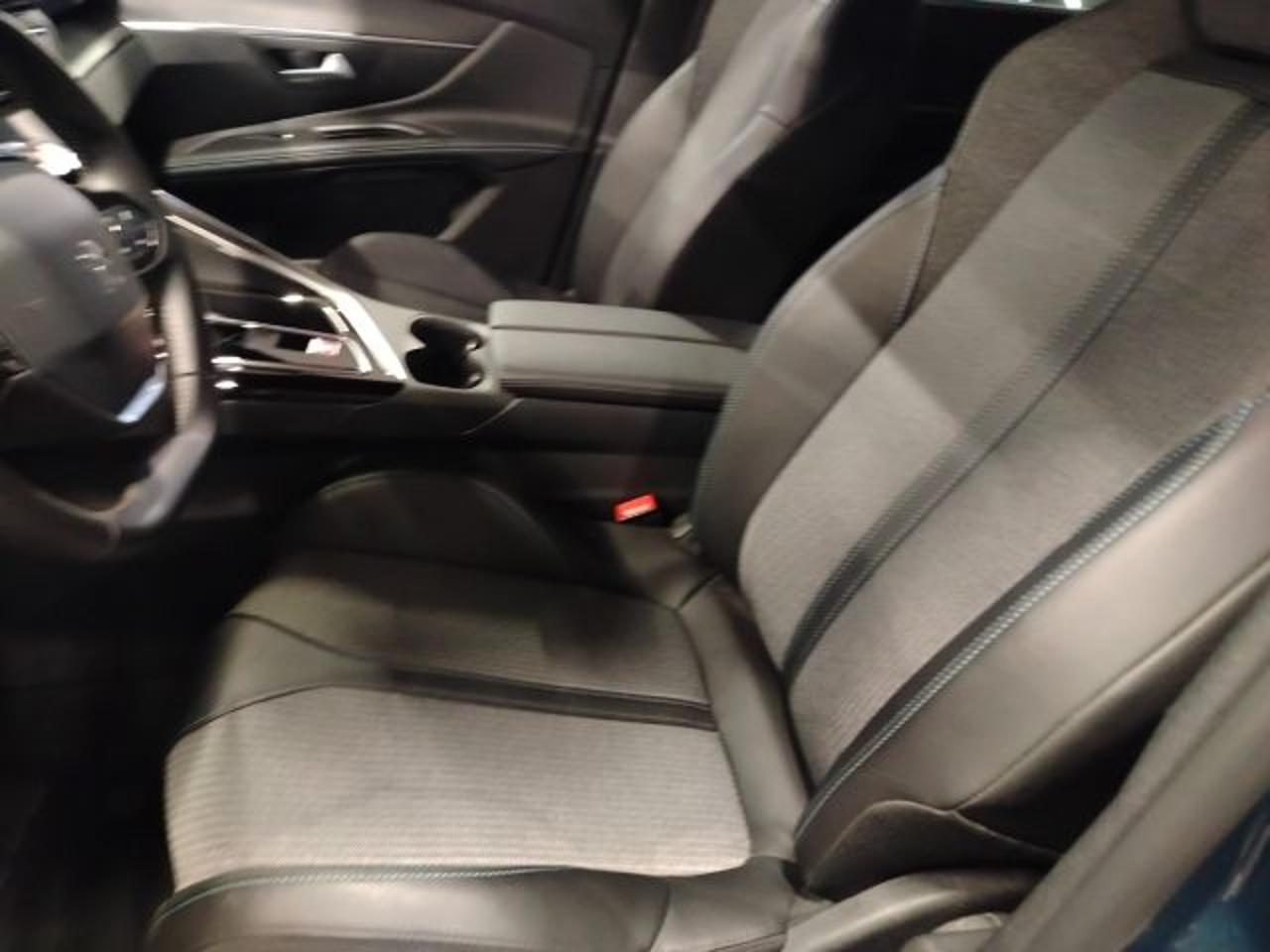 Peugeot Peugeot 5008 usata 12