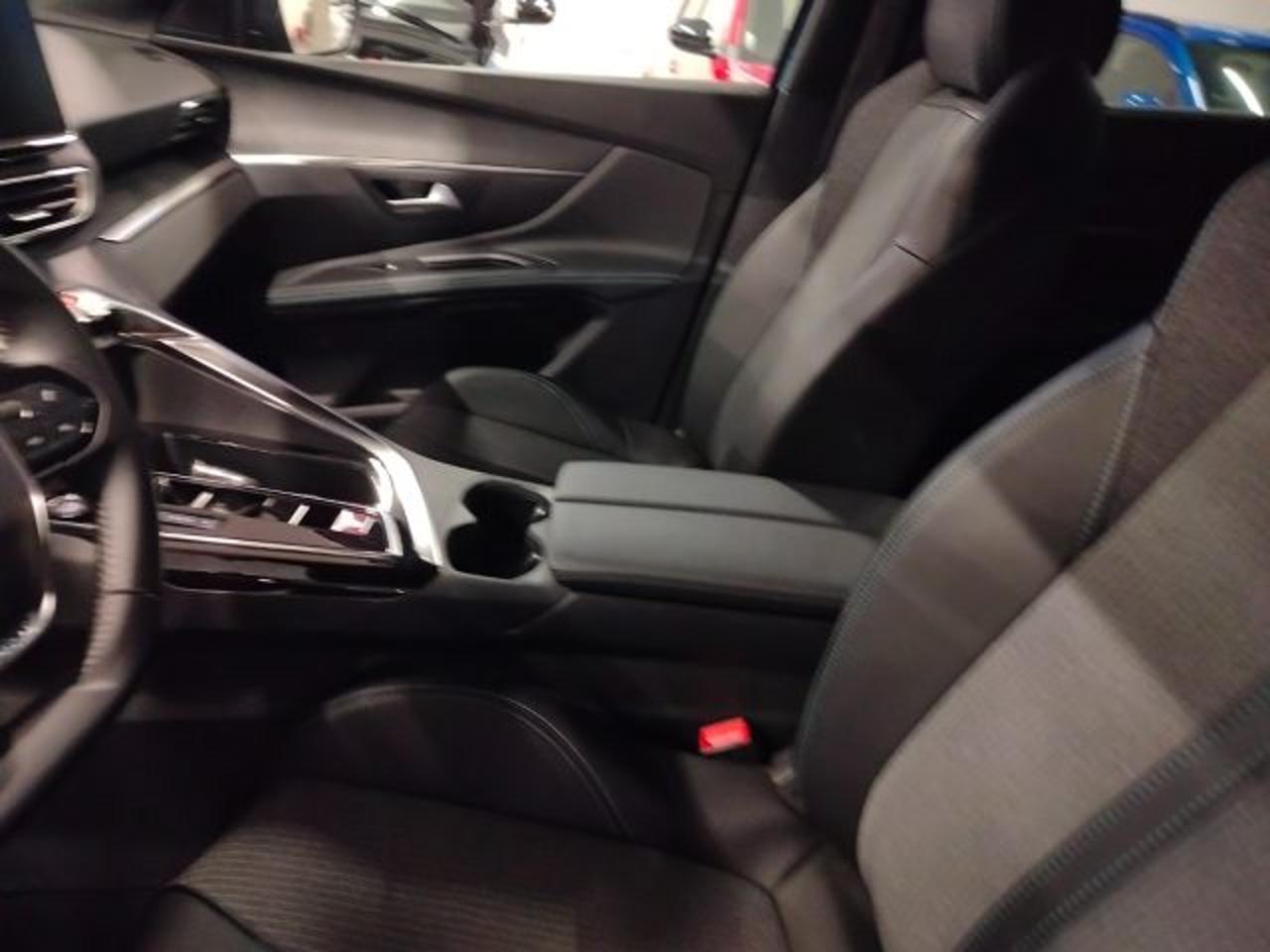 Peugeot Peugeot 5008 usata 14