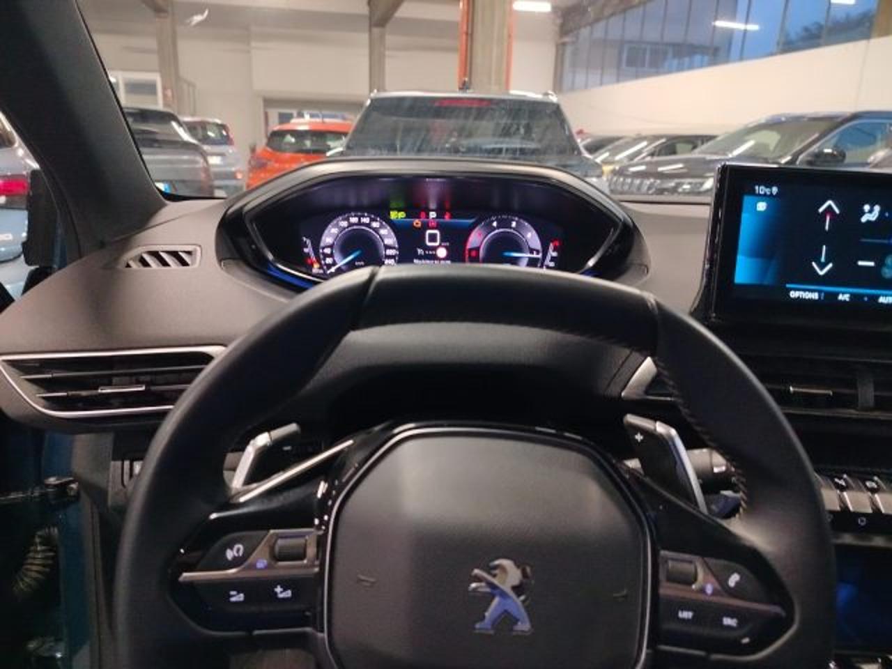 Peugeot Peugeot 5008 usata 18
