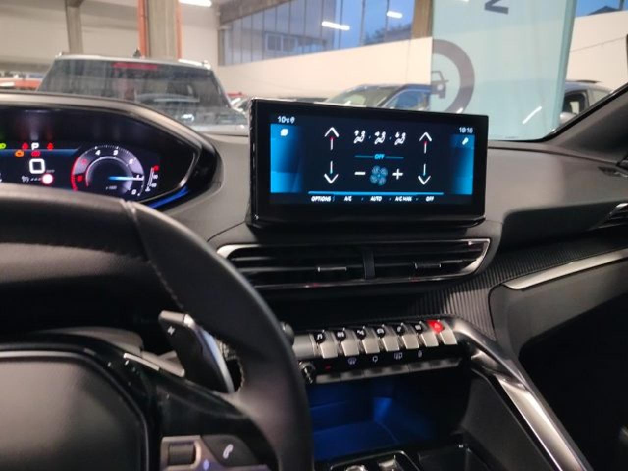 Peugeot Peugeot 5008 usata 19