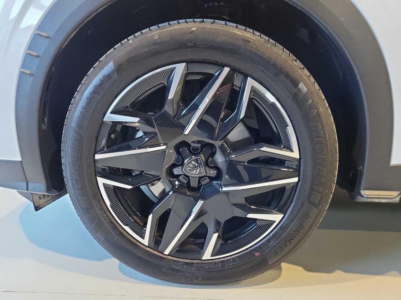 Peugeot Peugeot 5008 usata, con Climatizzatore