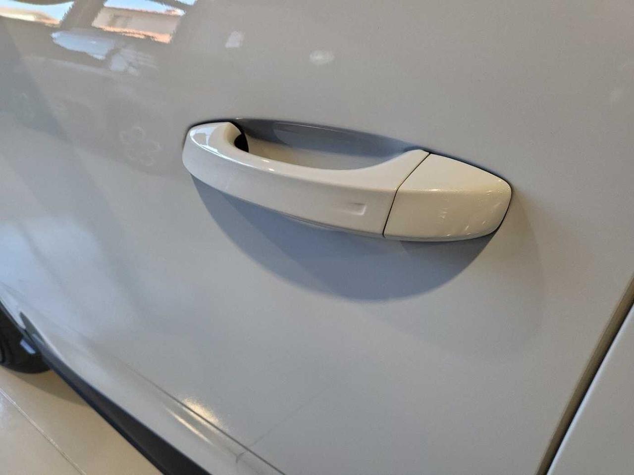 Peugeot Peugeot 5008 usata 4