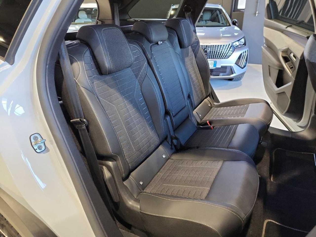 Peugeot Peugeot 5008 usata 5