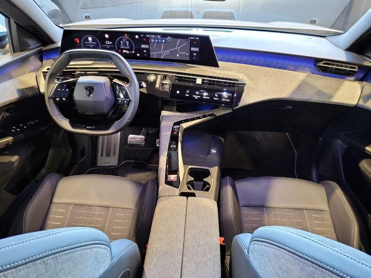 Peugeot Peugeot 5008 usata 6