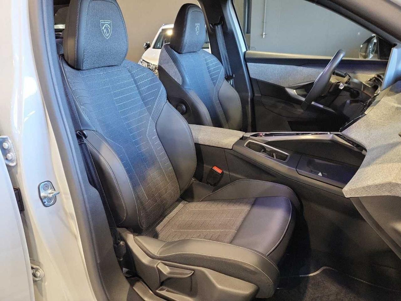 Peugeot Peugeot 5008 usata 7