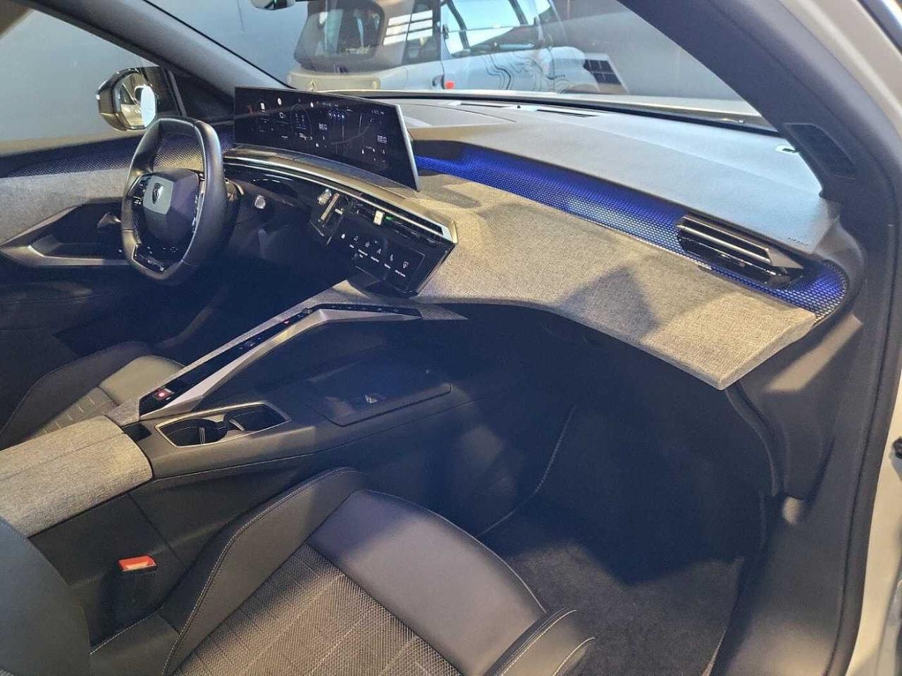 Peugeot Peugeot 5008 usata 8