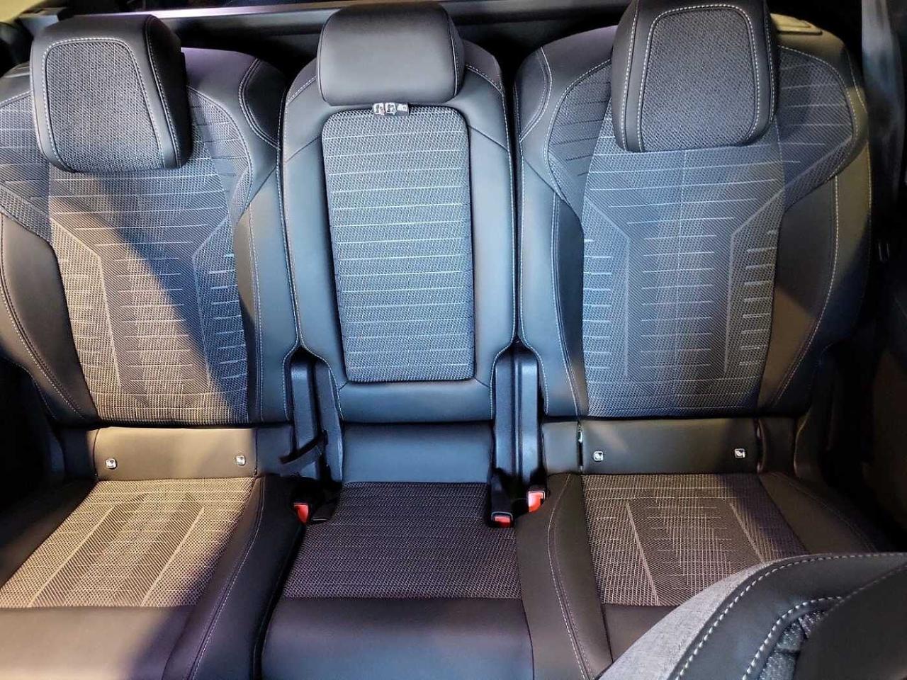 Peugeot Peugeot 5008 usata 10