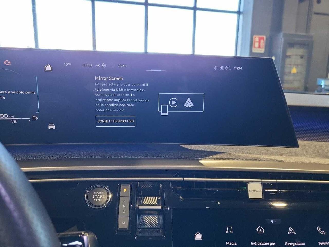 Peugeot Peugeot 5008 usata 18