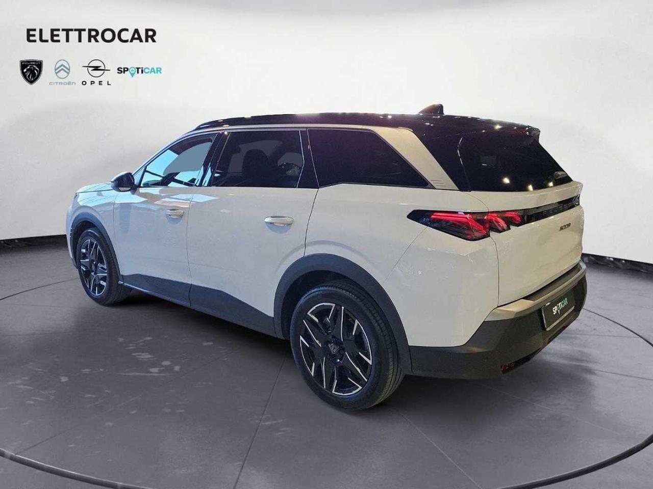 Peugeot Peugeot 5008 usata 22