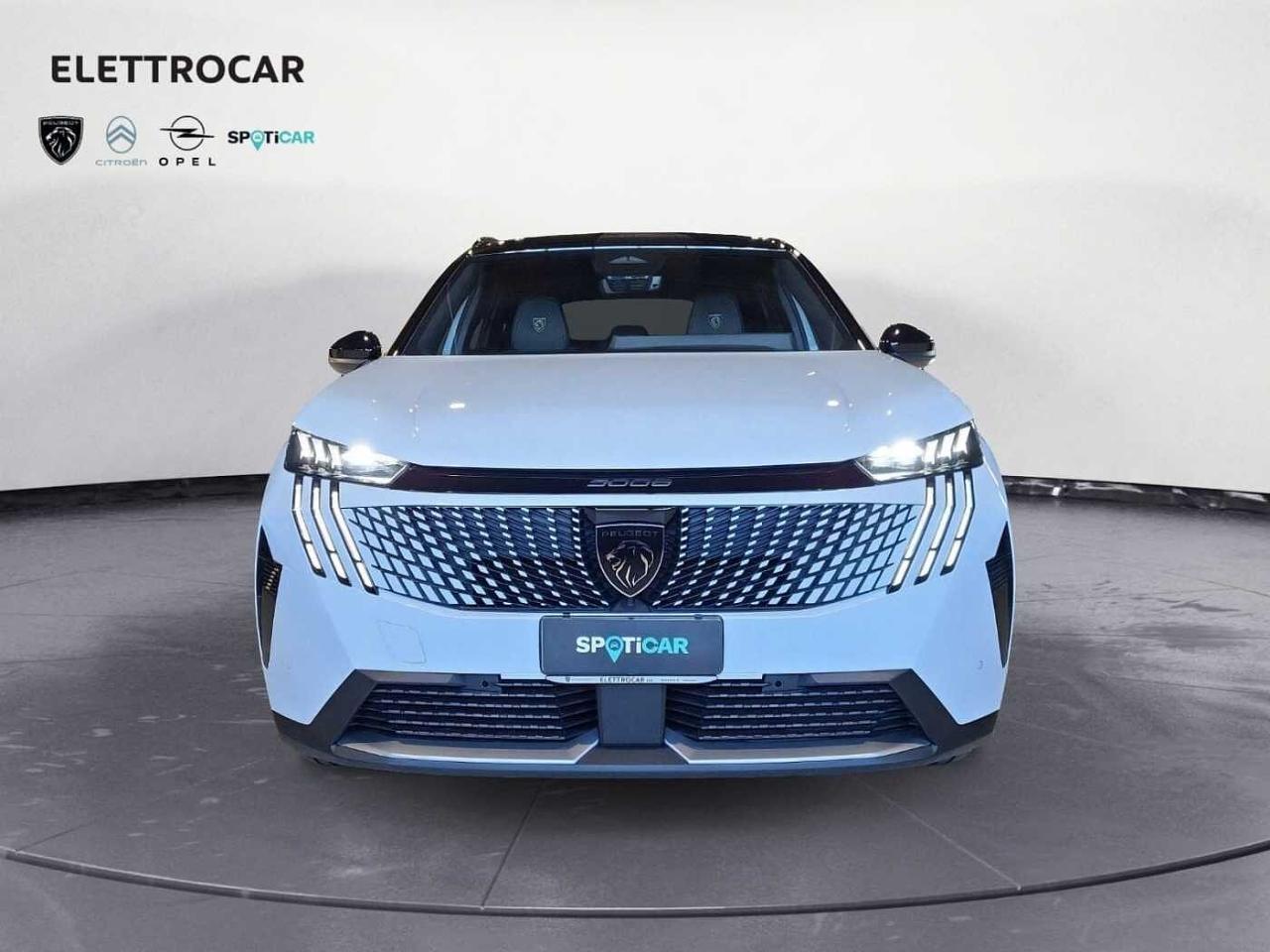 Peugeot Peugeot 5008 usata 28