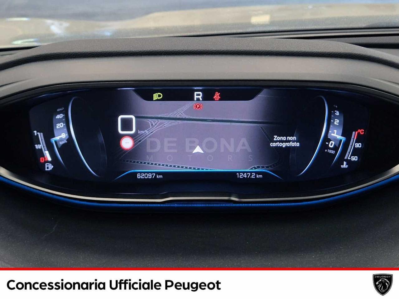 Peugeot Peugeot 5008 usata 2
