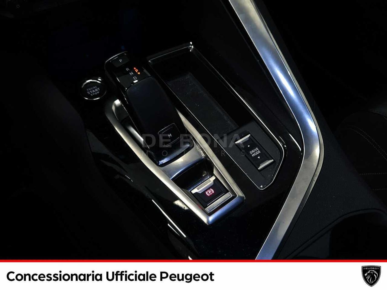 Peugeot Peugeot 5008 usata 4