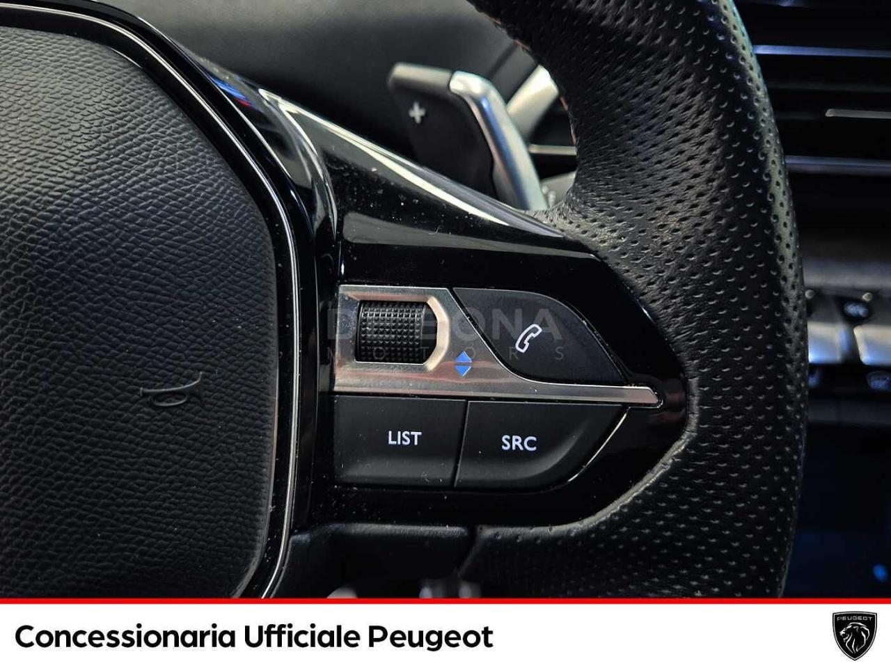 Peugeot Peugeot 5008 usata 5