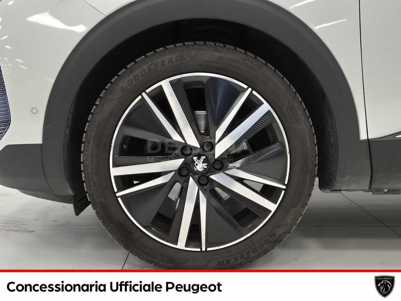 Peugeot Peugeot 5008 usata 6