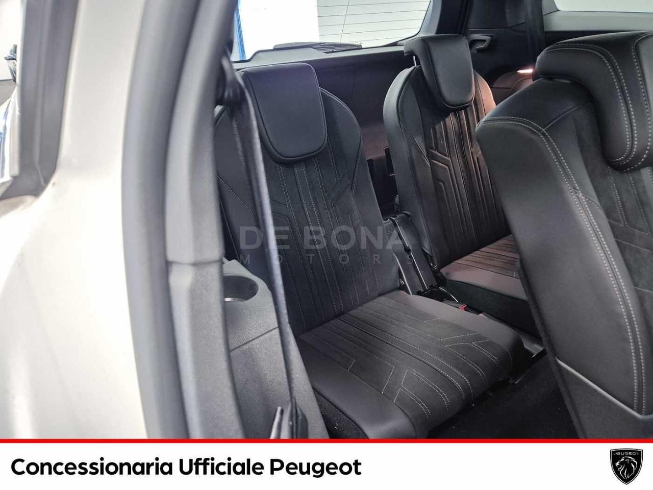 Peugeot Peugeot 5008 usata 7