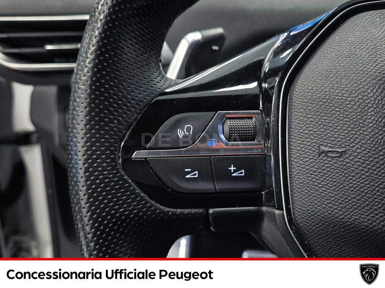 Peugeot Peugeot 5008 usata 12