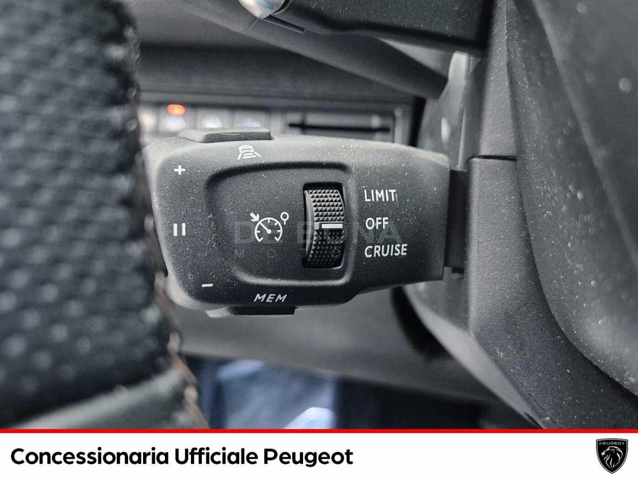 Peugeot Peugeot 5008 usata 13