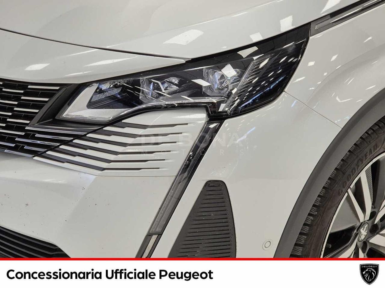 Peugeot Peugeot 5008 usata 14