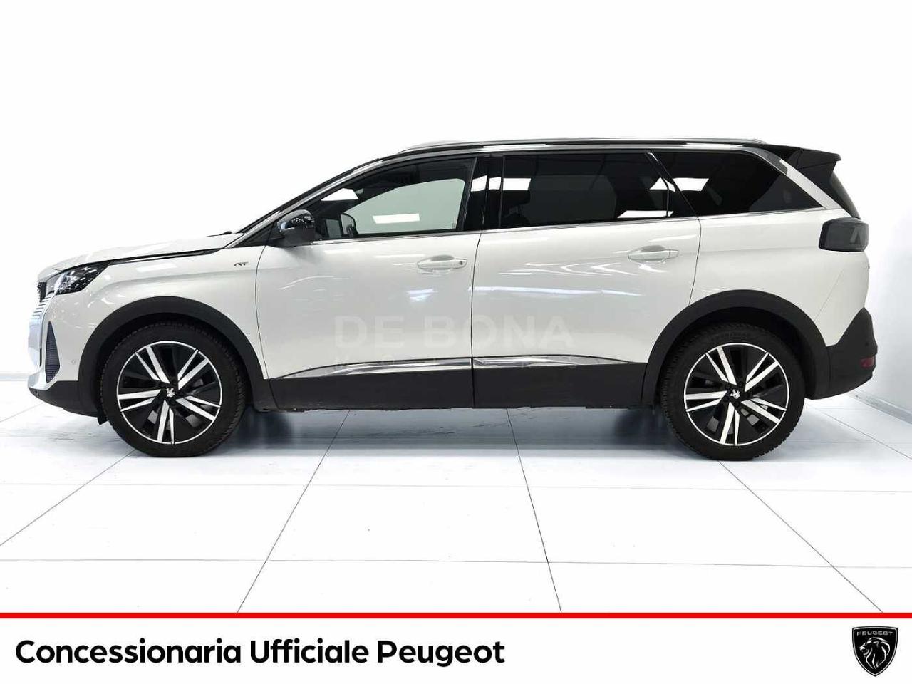 Peugeot Peugeot 5008 usata 15