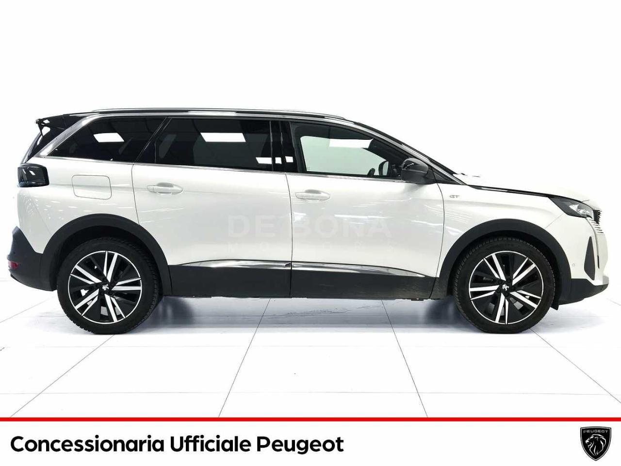 Peugeot Peugeot 5008 usata 17