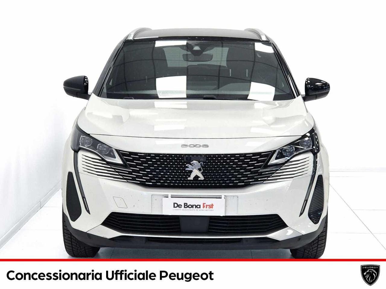 Peugeot Peugeot 5008 usata 18
