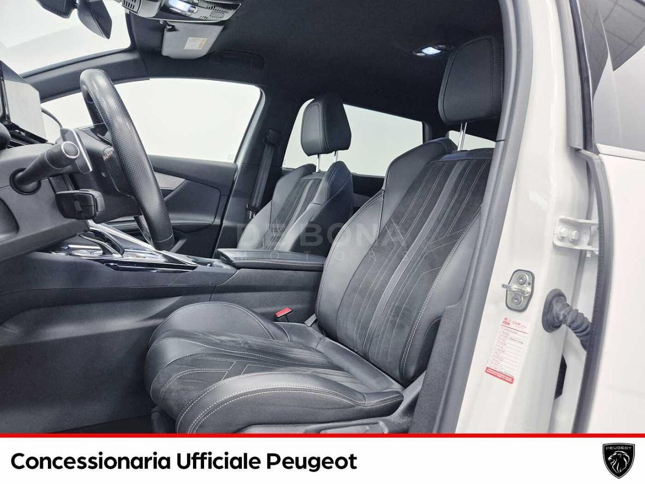 Peugeot Peugeot 5008 usata 19