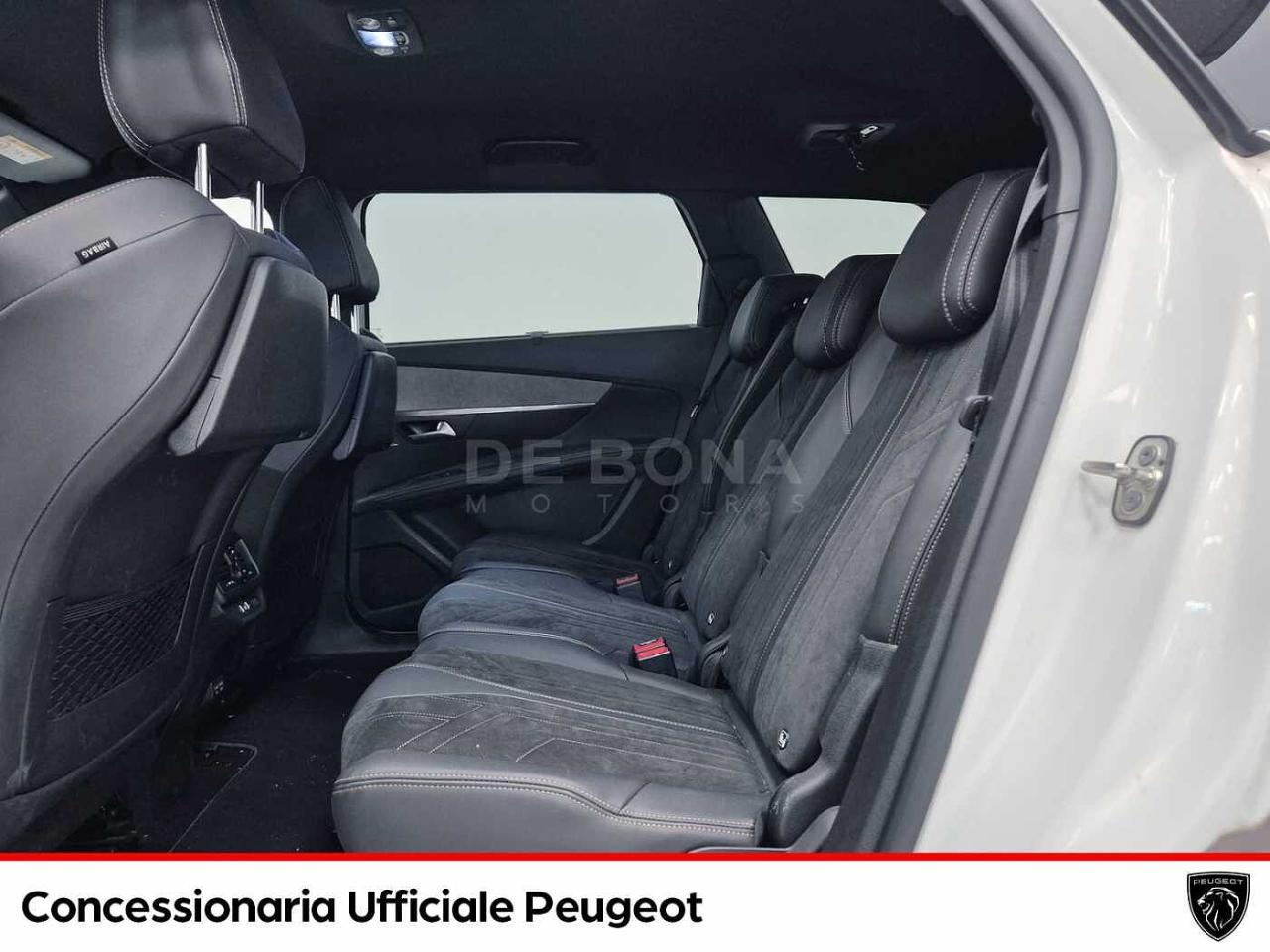 Peugeot Peugeot 5008 usata 20