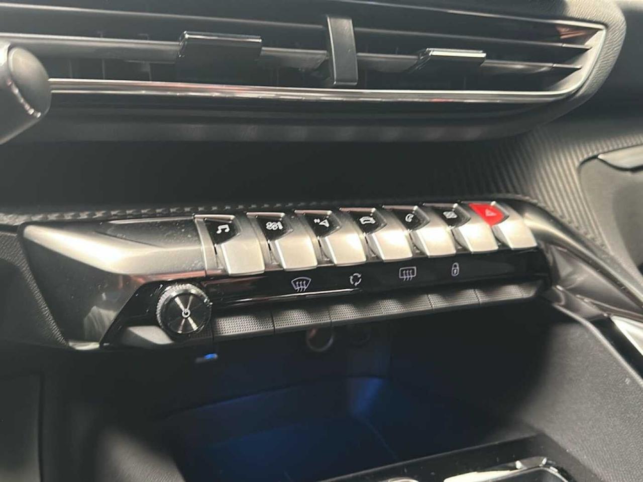 Peugeot Peugeot 5008 usata 7