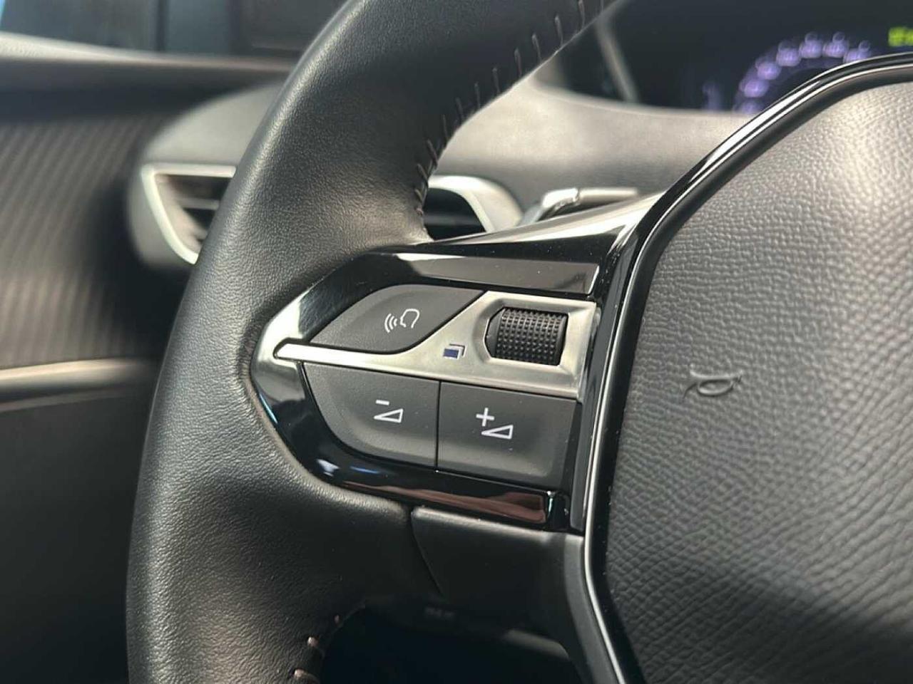 Peugeot Peugeot 5008 usata 10