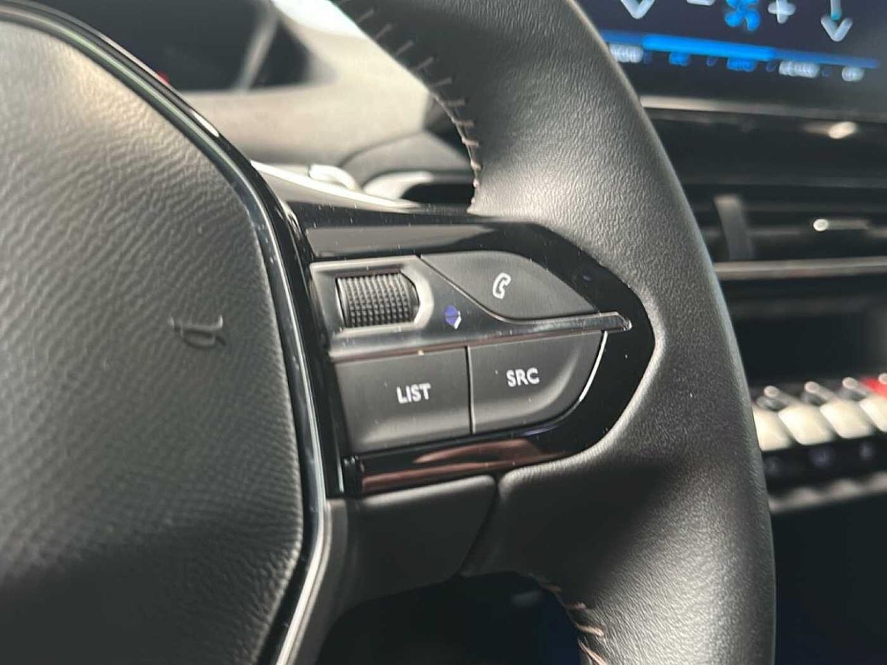 Peugeot Peugeot 5008 usata 12