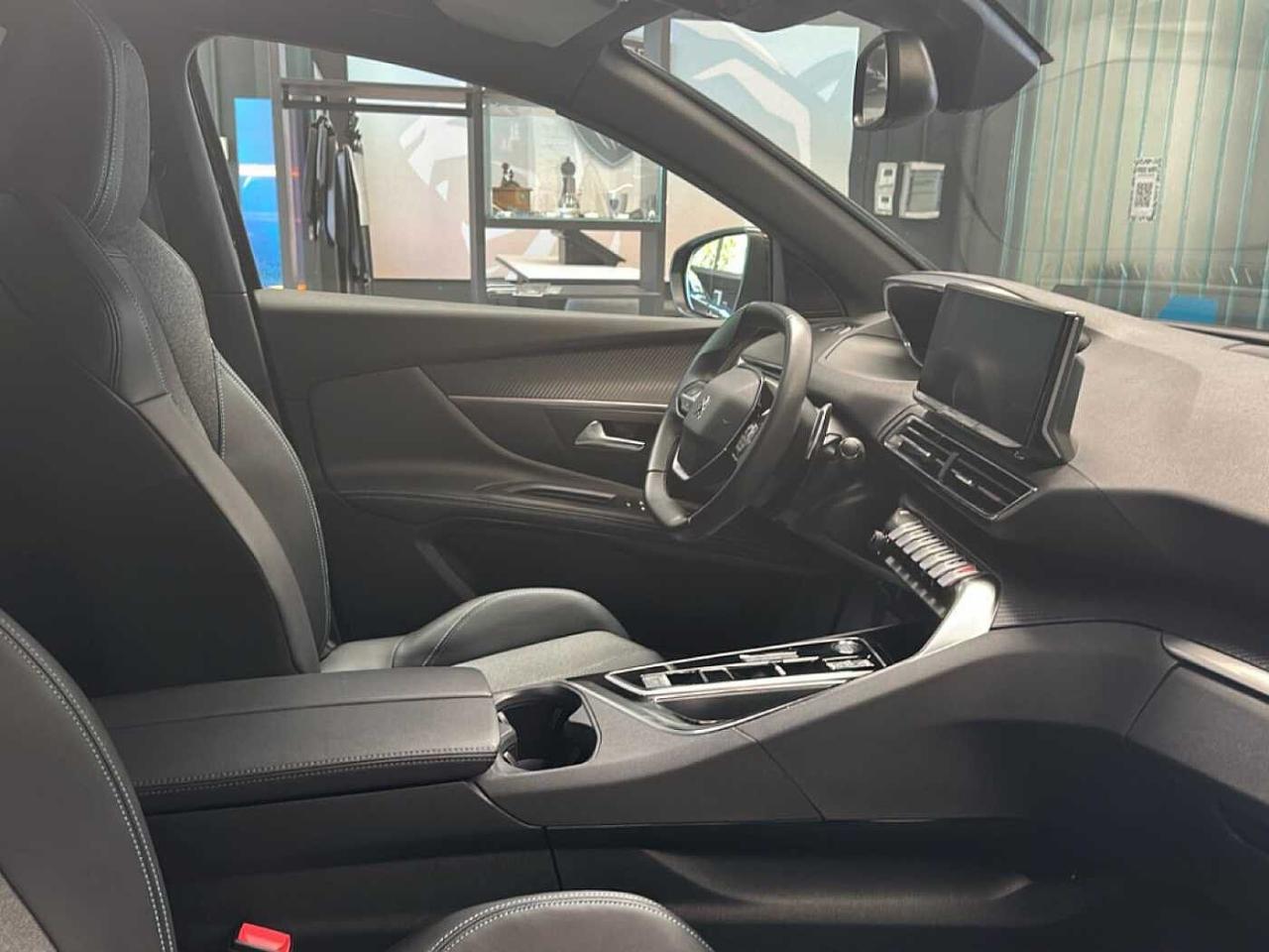 Peugeot Peugeot 5008 usata 14