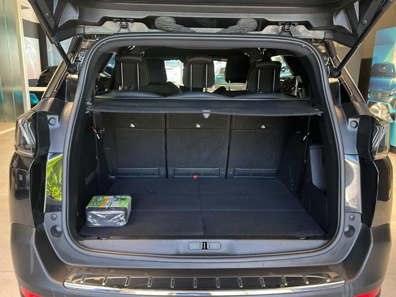 Peugeot Peugeot 5008 usata 16