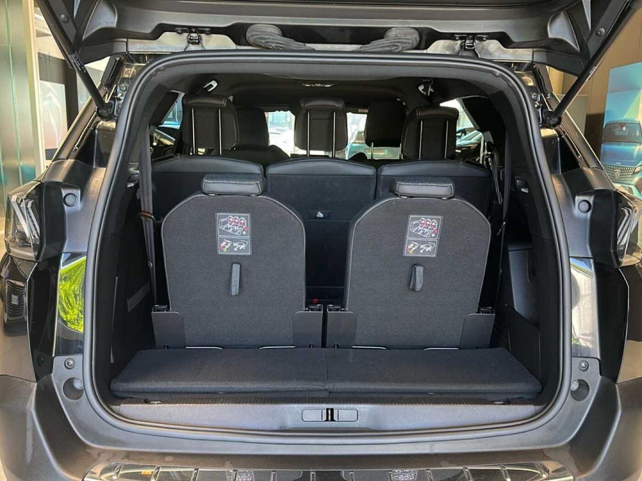 Peugeot Peugeot 5008 usata 17
