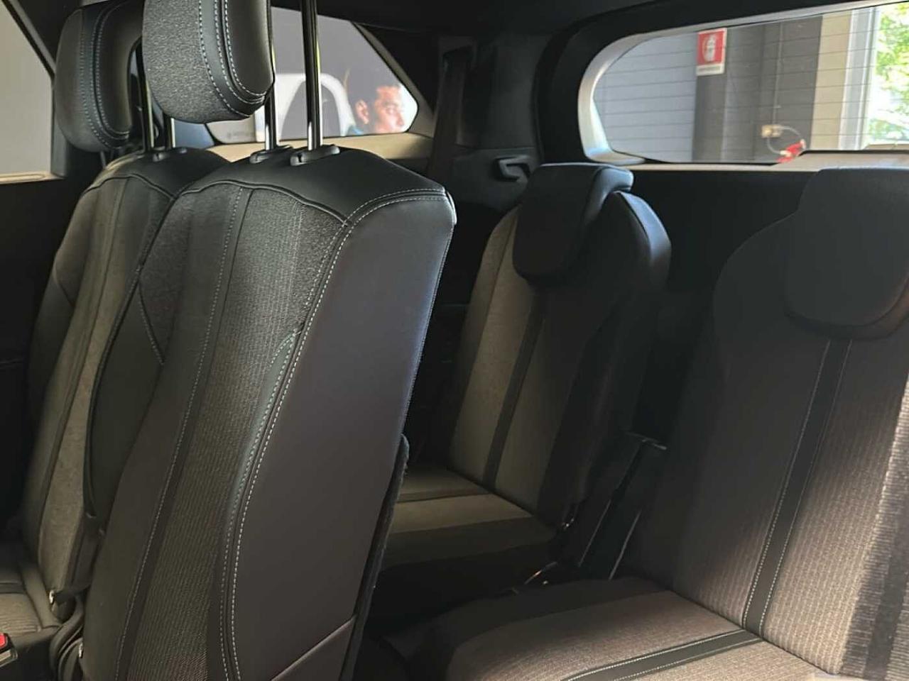 Peugeot Peugeot 5008 usata 18