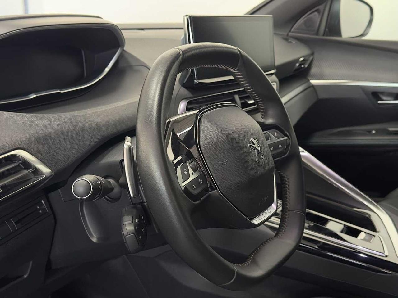 Peugeot Peugeot 5008 usata, con Climatizzatore