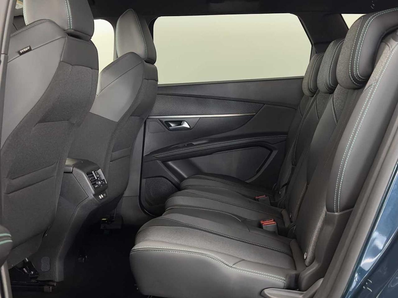 Peugeot Peugeot 5008 usata 4