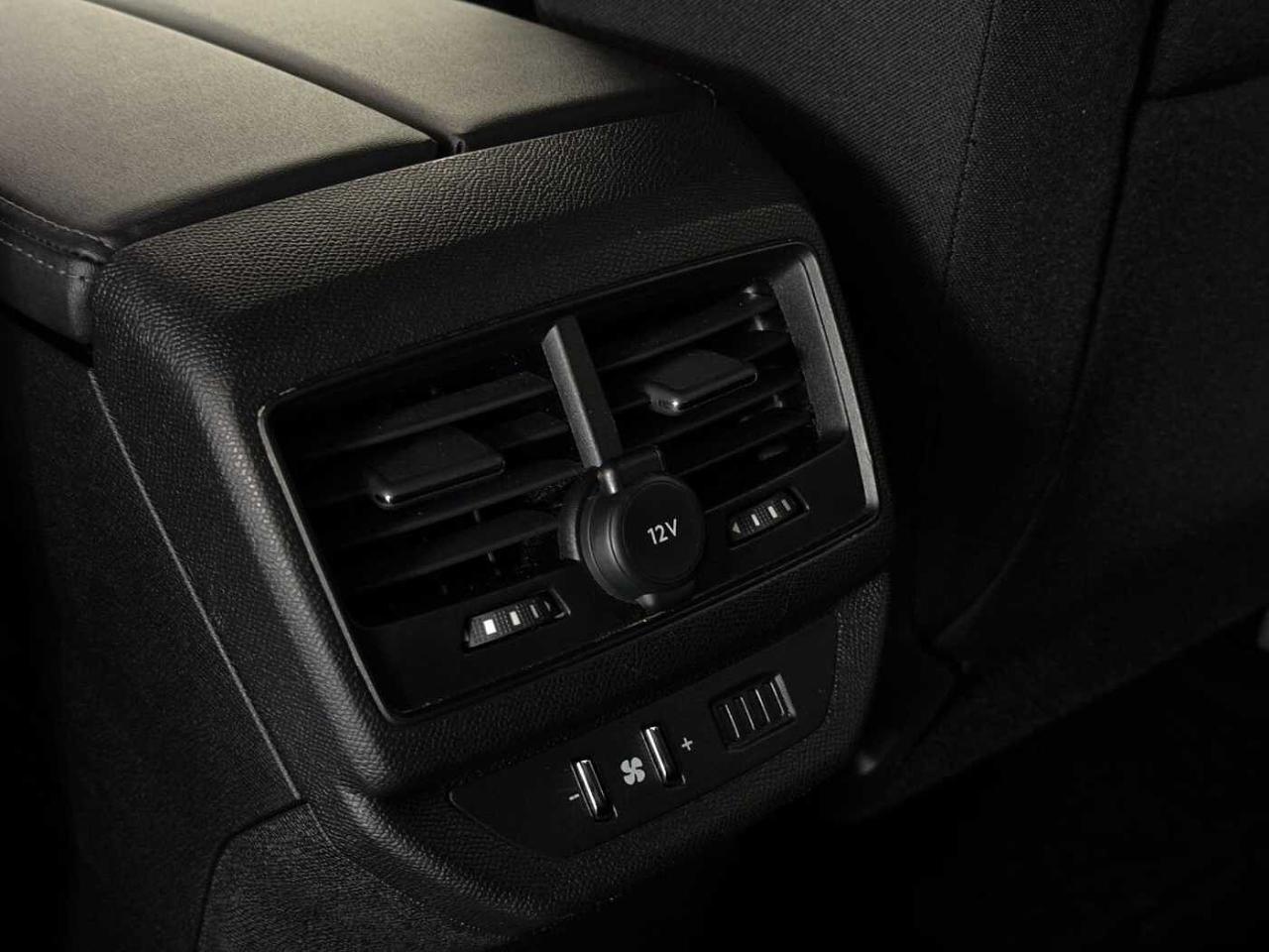 Peugeot Peugeot 5008 usata 5