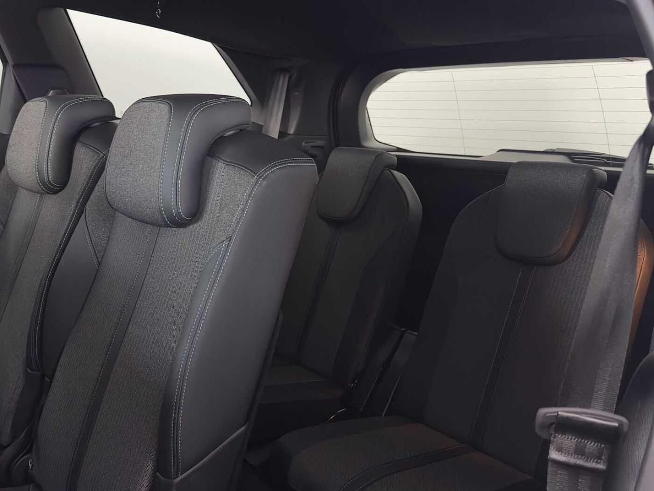 Peugeot Peugeot 5008 usata 6