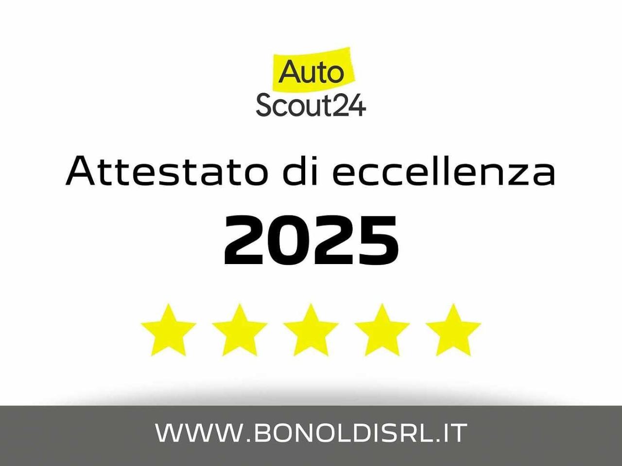 Peugeot Peugeot 5008 usata 7
