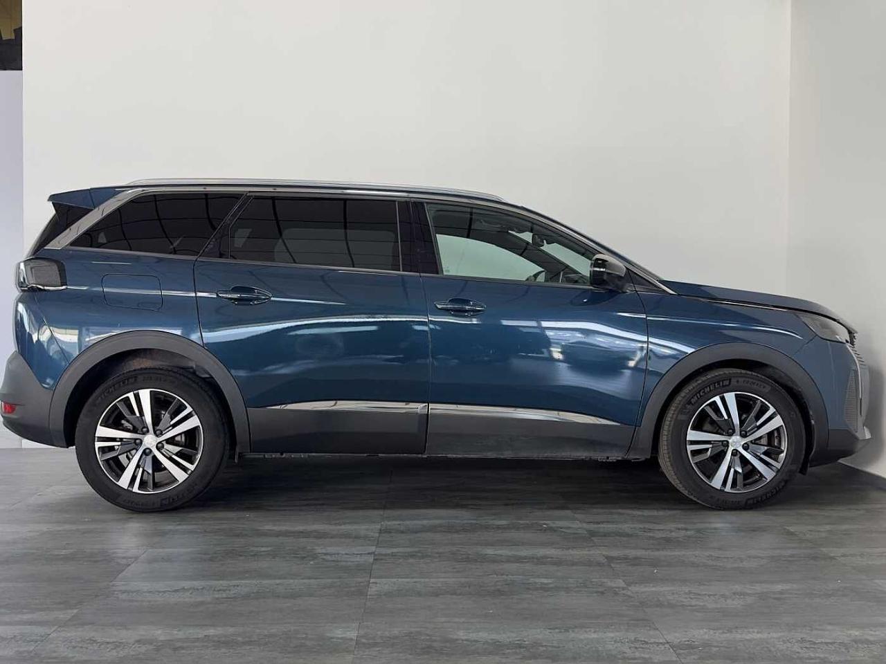 Peugeot Peugeot 5008 usata 8