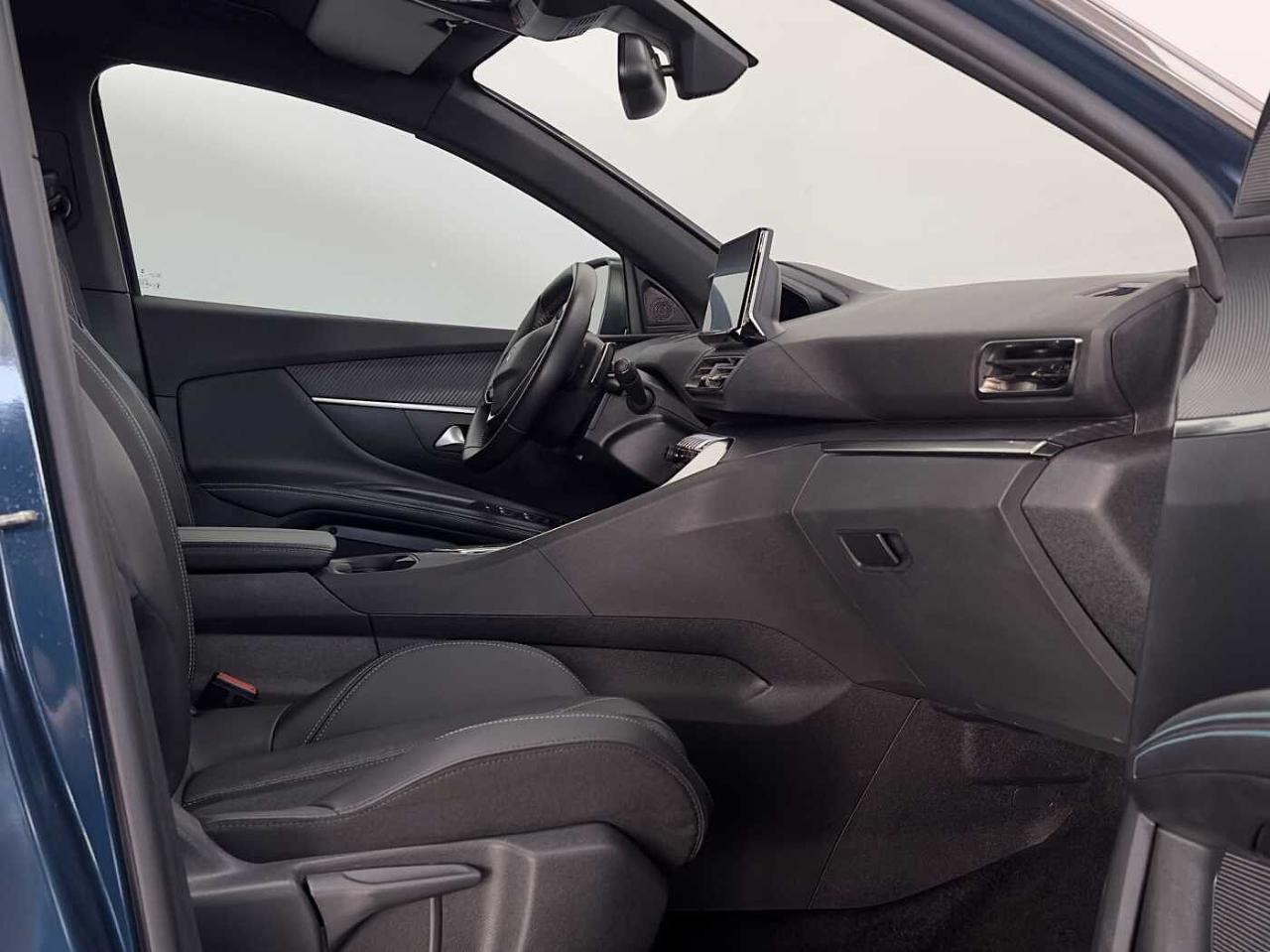 Peugeot Peugeot 5008 usata 10