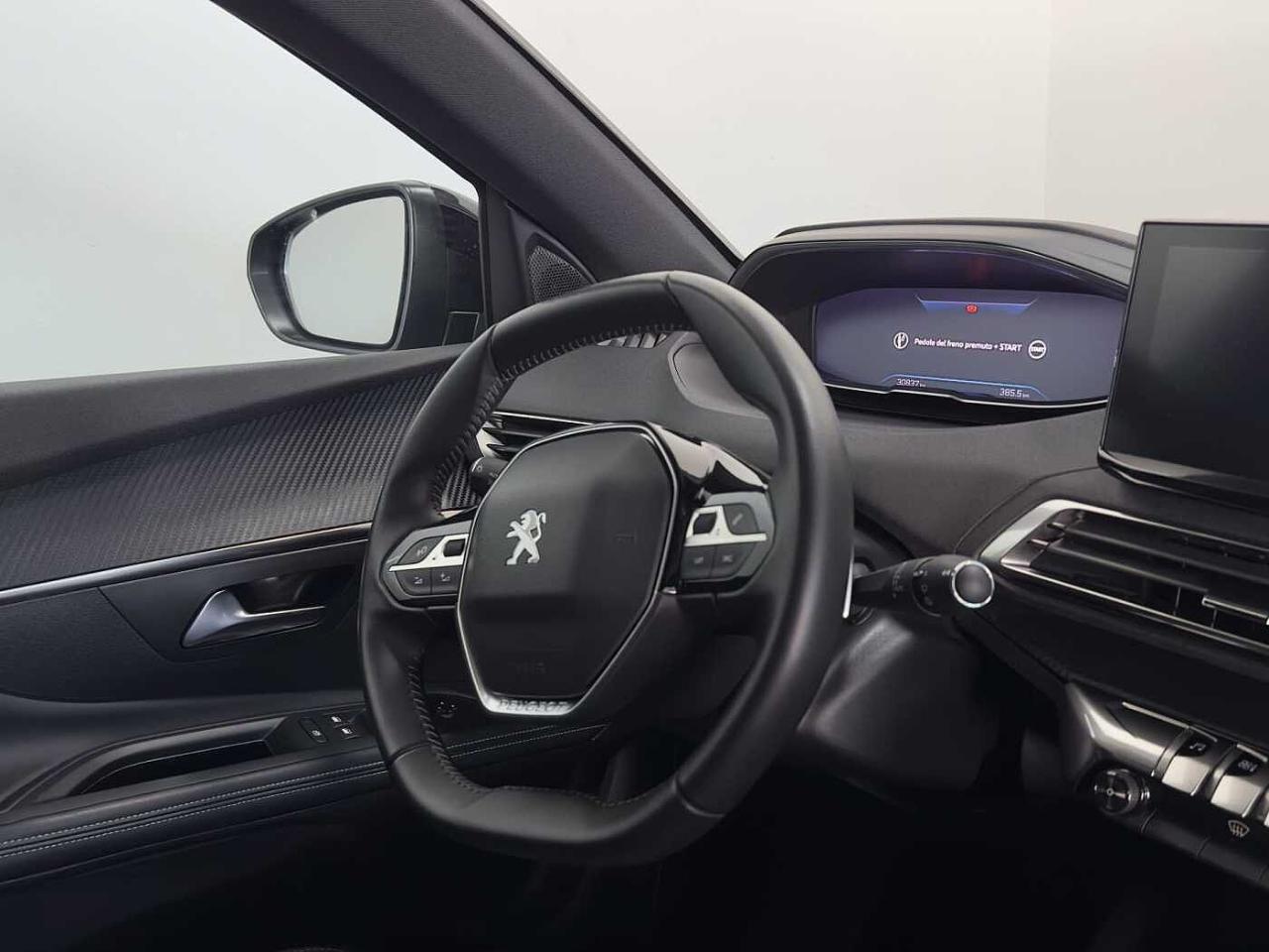 Peugeot Peugeot 5008 usata 12