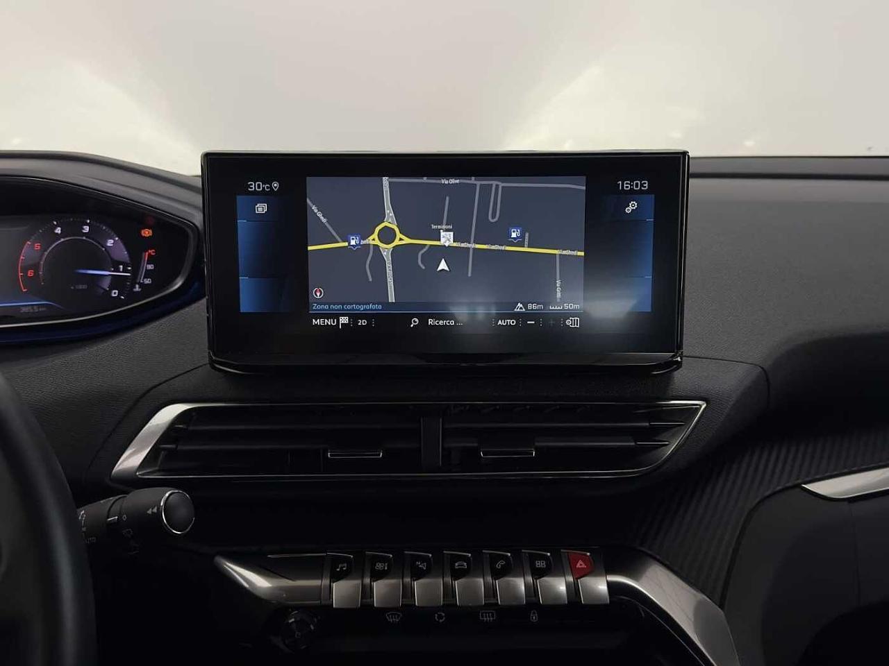 Peugeot Peugeot 5008 usata 13