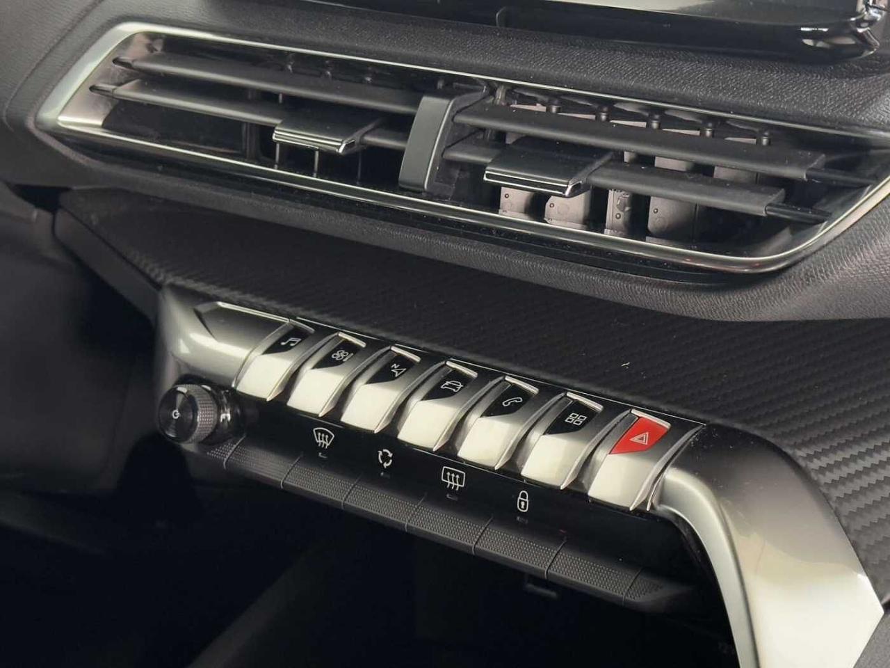 Peugeot Peugeot 5008 usata 14