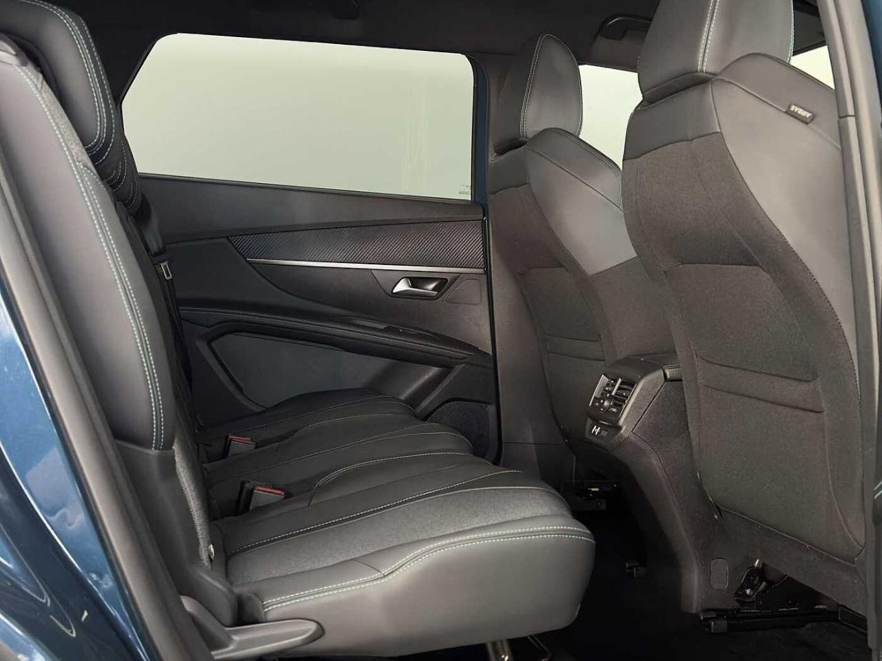 Peugeot Peugeot 5008 usata 17