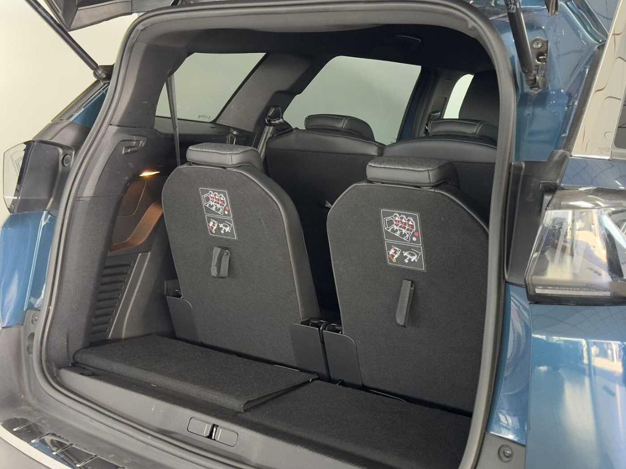 Peugeot Peugeot 5008 usata 19